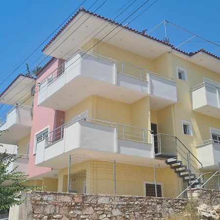Welcome Home Saranda Extérieur photo