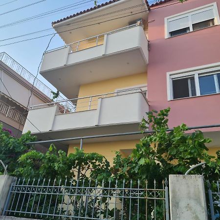 Welcome Home Saranda Extérieur photo