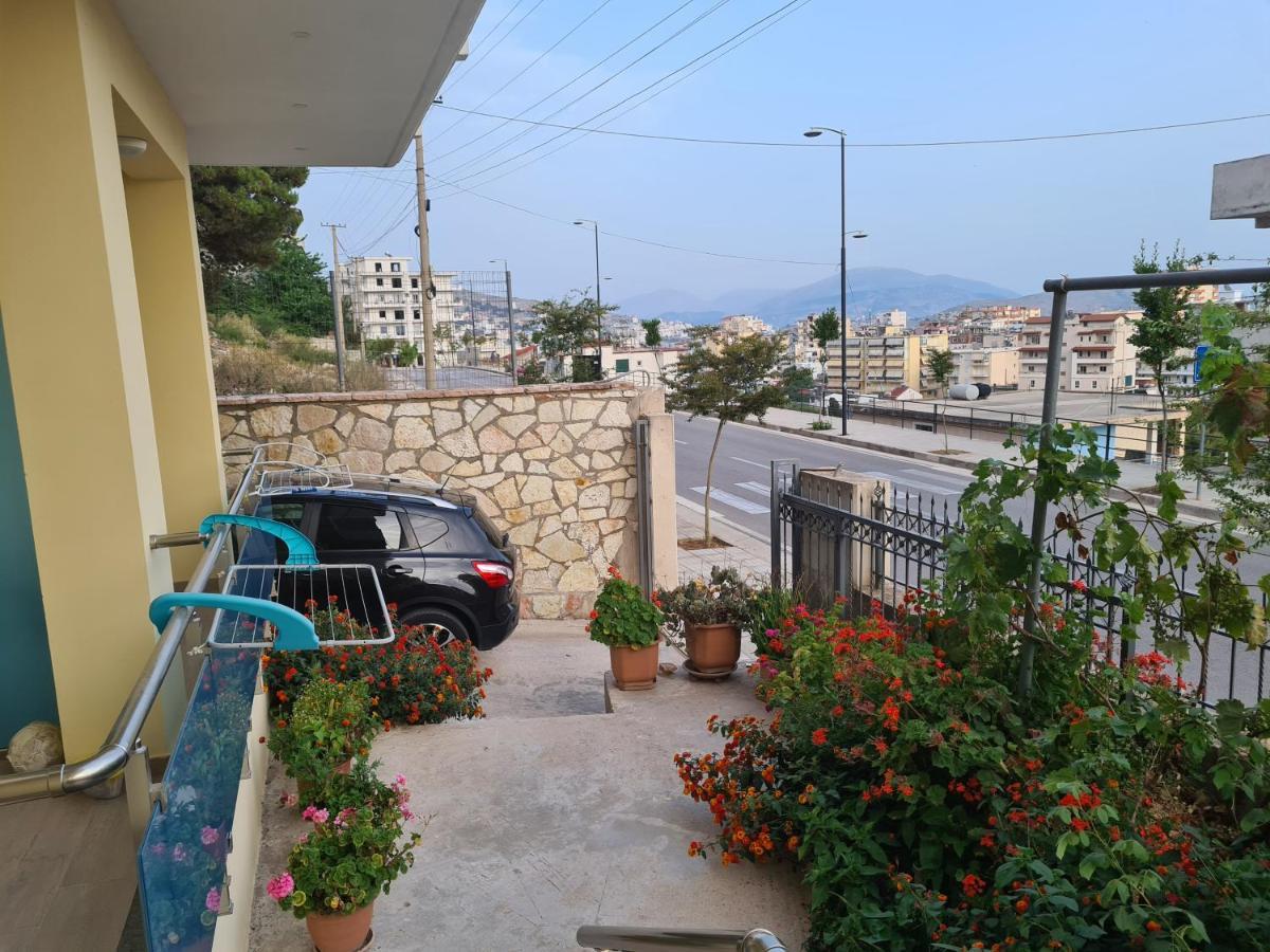 Welcome Home Saranda Extérieur photo