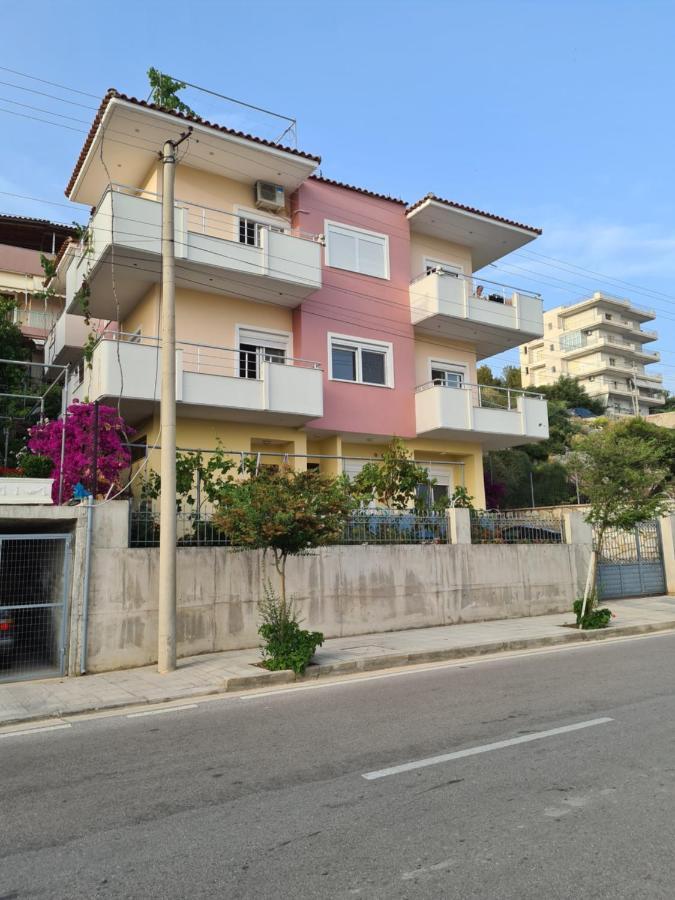 Welcome Home Saranda Extérieur photo