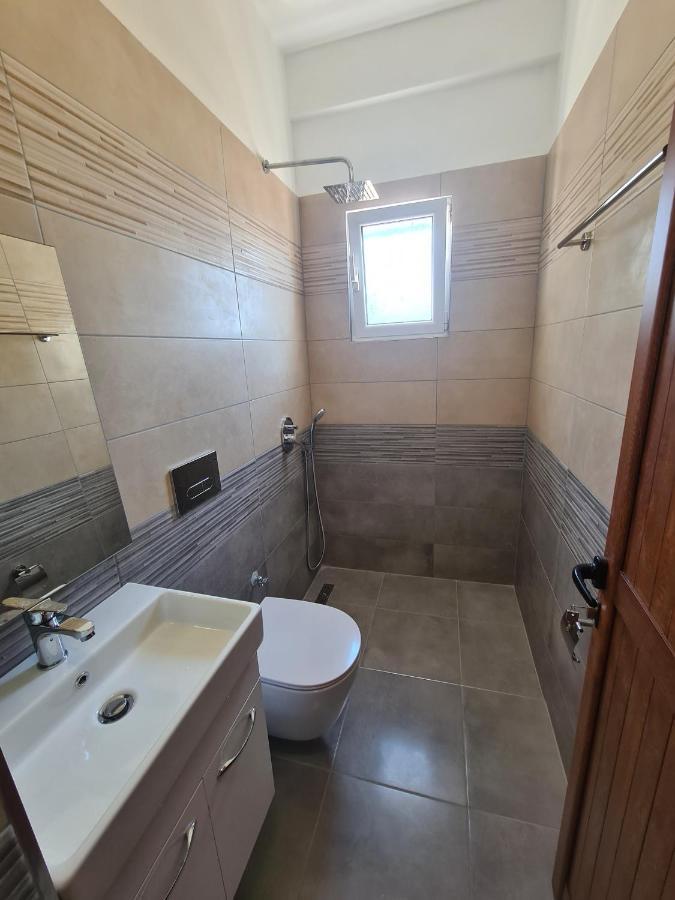Welcome Home Saranda Extérieur photo