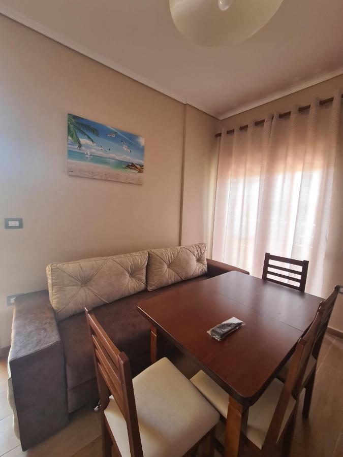 Welcome Home Saranda Extérieur photo