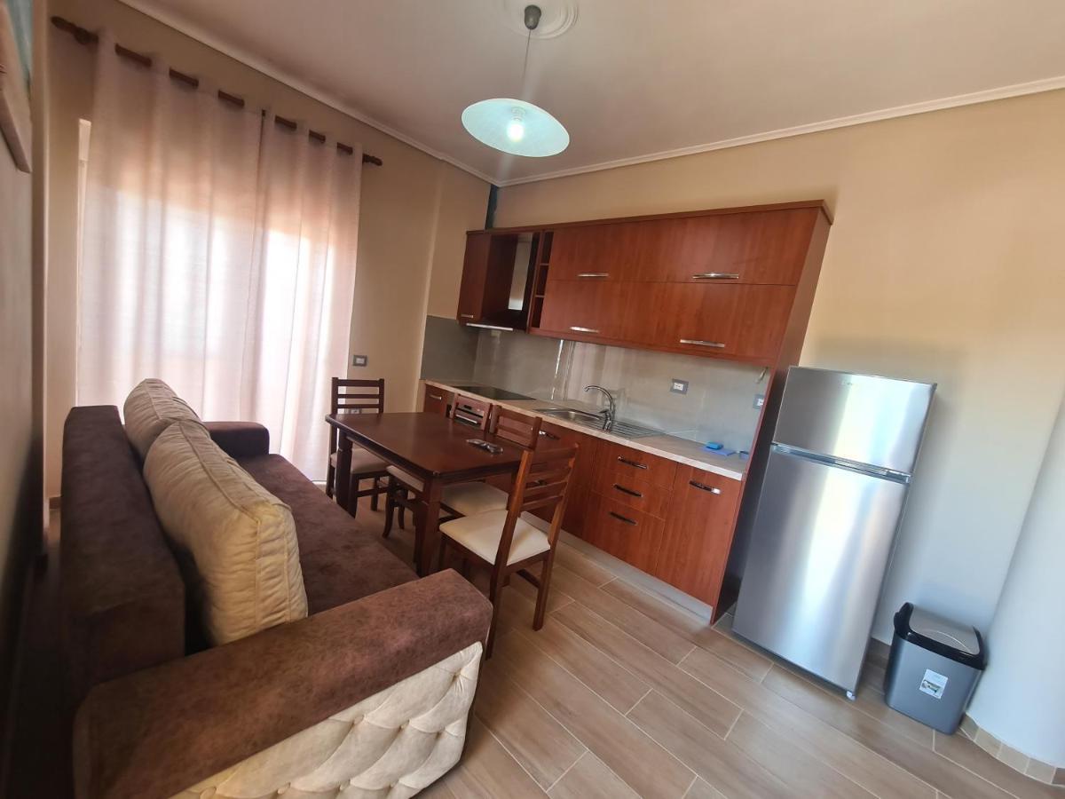 Welcome Home Saranda Extérieur photo