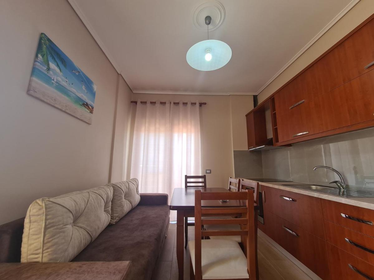 Welcome Home Saranda Extérieur photo