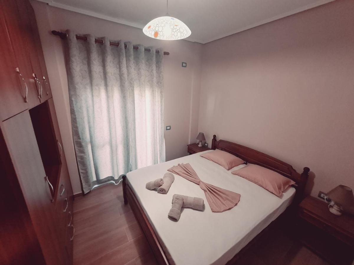 Welcome Home Saranda Extérieur photo