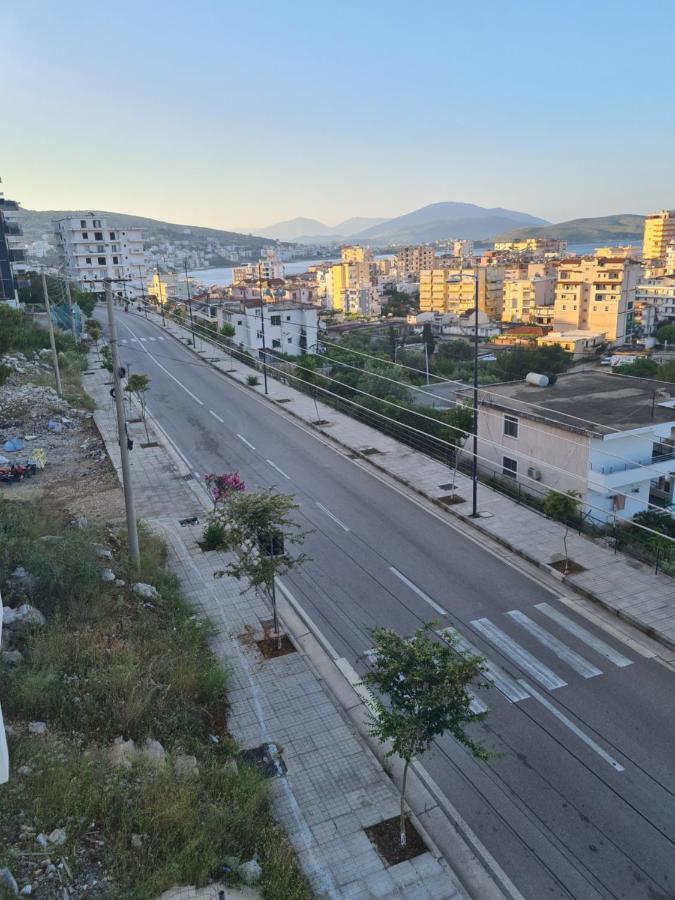 Welcome Home Saranda Extérieur photo