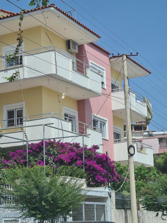 Welcome Home Saranda Extérieur photo