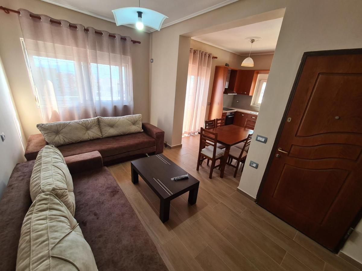 Welcome Home Saranda Extérieur photo