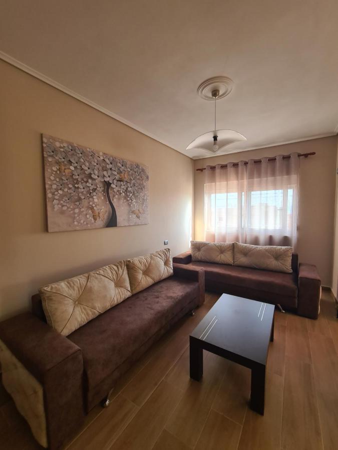 Welcome Home Saranda Extérieur photo