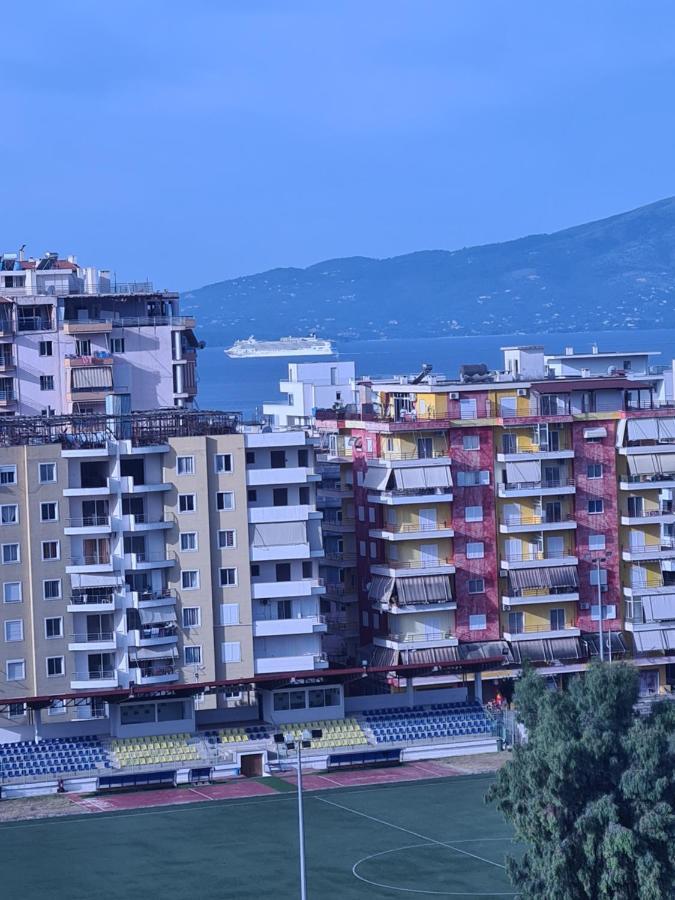 Welcome Home Saranda Extérieur photo