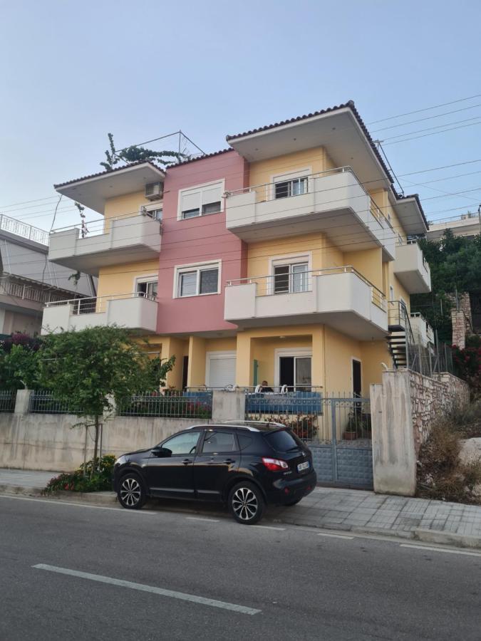 Welcome Home Saranda Extérieur photo