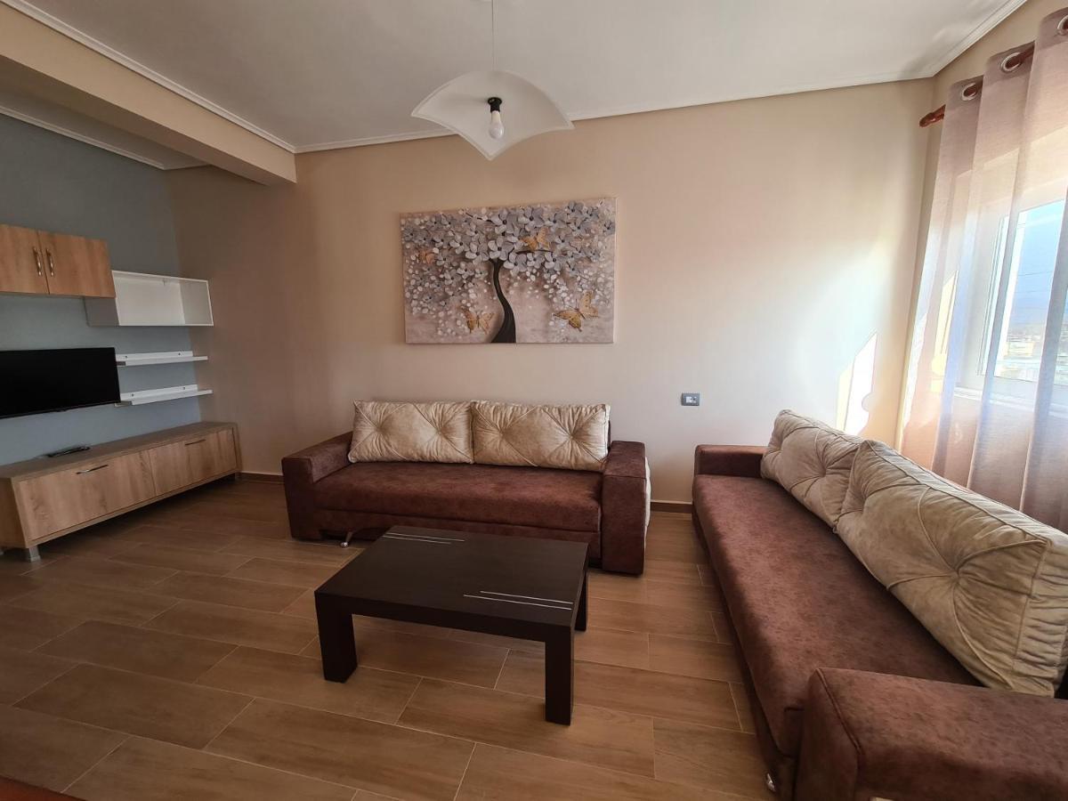 Welcome Home Saranda Extérieur photo