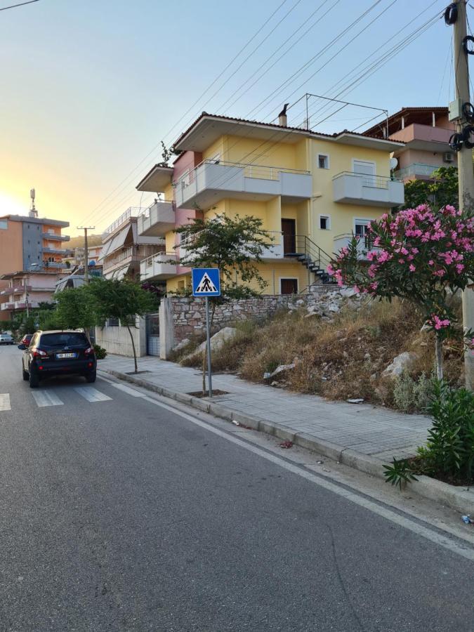Welcome Home Saranda Extérieur photo
