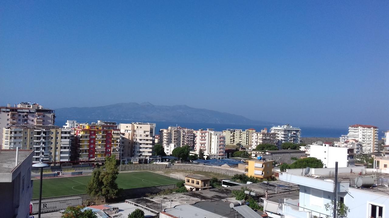 Welcome Home Saranda Extérieur photo