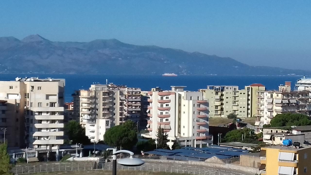 Welcome Home Saranda Extérieur photo