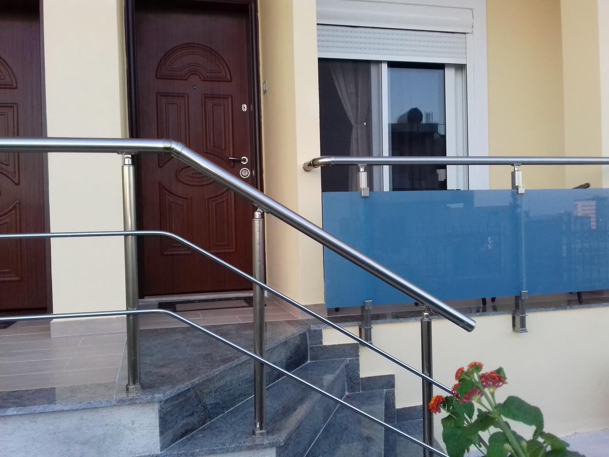 Welcome Home Saranda Extérieur photo