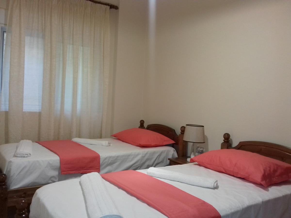 Welcome Home Saranda Extérieur photo