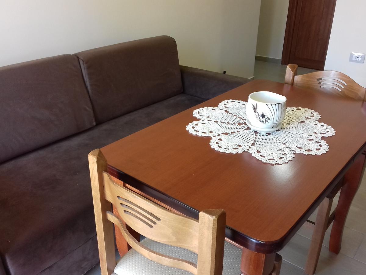 Welcome Home Saranda Extérieur photo