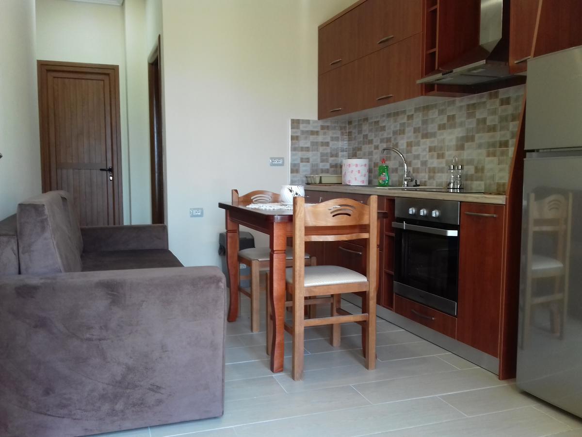 Welcome Home Saranda Extérieur photo