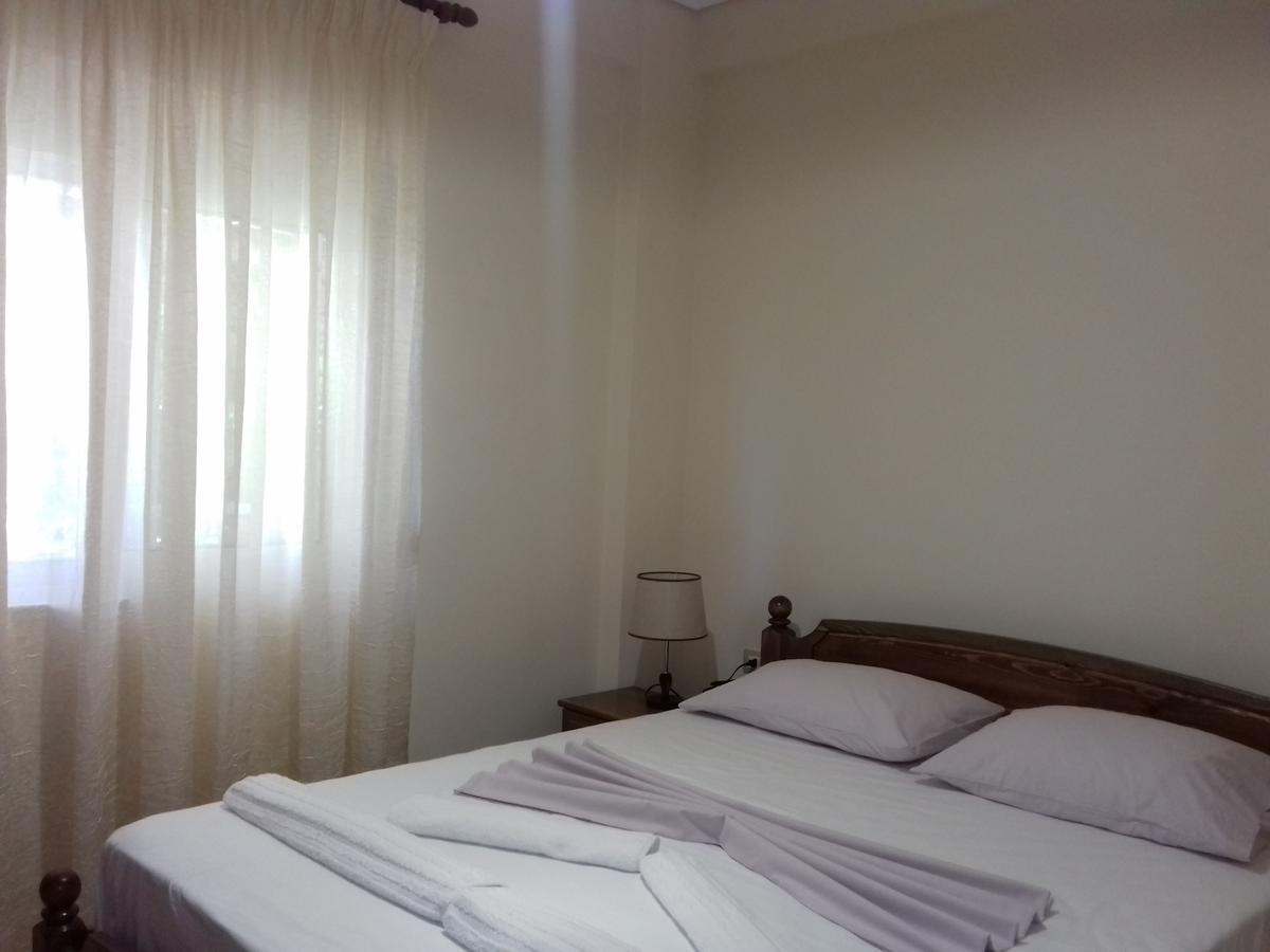Welcome Home Saranda Extérieur photo