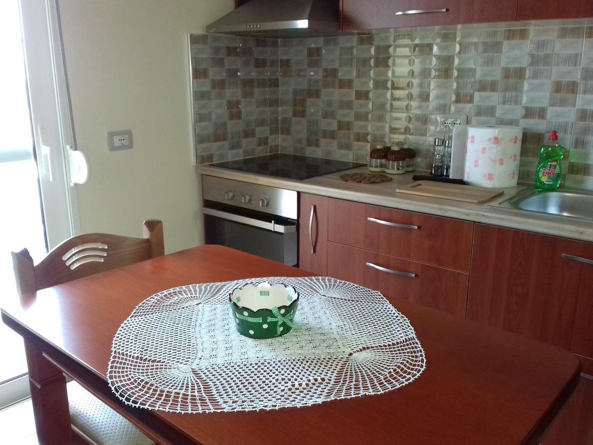 Welcome Home Saranda Extérieur photo