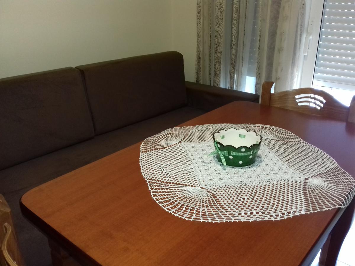 Welcome Home Saranda Extérieur photo