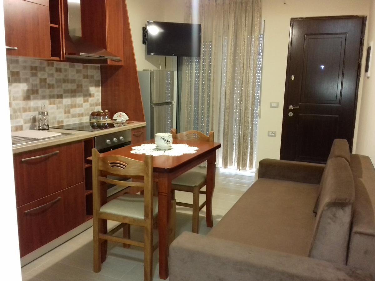 Welcome Home Saranda Extérieur photo