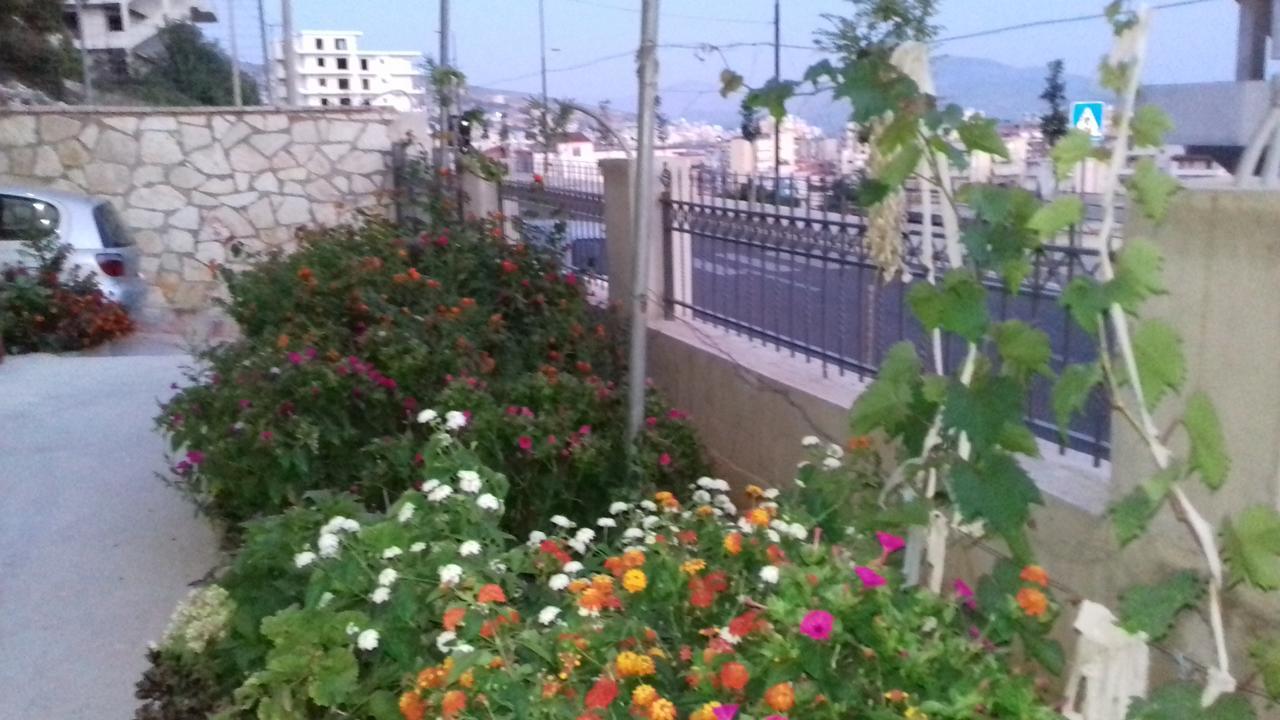 Welcome Home Saranda Extérieur photo