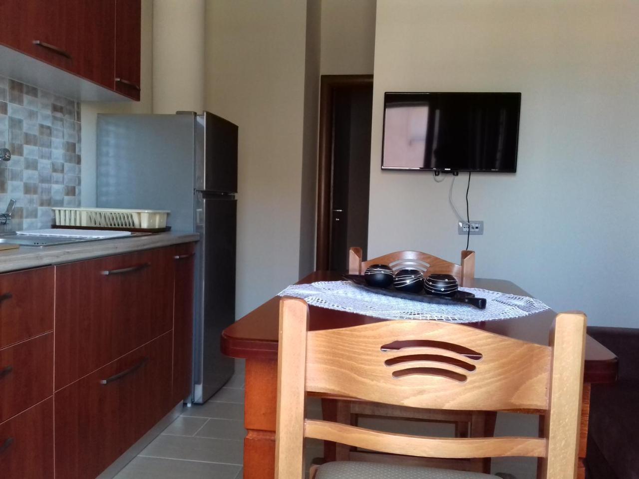 Welcome Home Saranda Extérieur photo